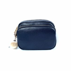 PomPom Mayfair blá