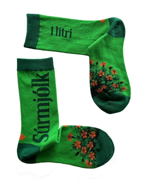 Dagsson - SÚRMJÓLK