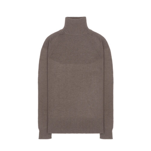 AS WE GROW | Unisex Sailor peysa