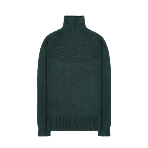 AS WE GROW | Unisex Sailor peysa - Image 3