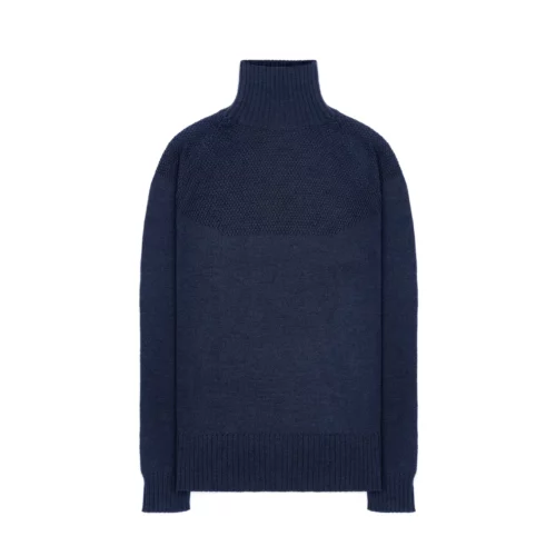 AS WE GROW | Unisex Sailor peysa - Image 7