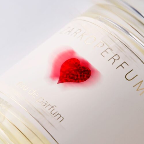 ZARKO PERFUME | Sending Love - Image 3