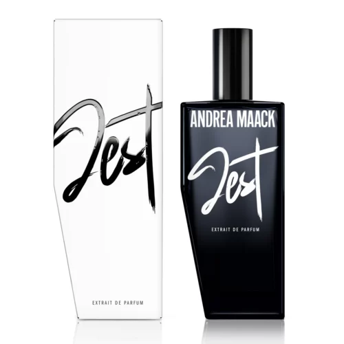 Andrea Maack | JEST Extract