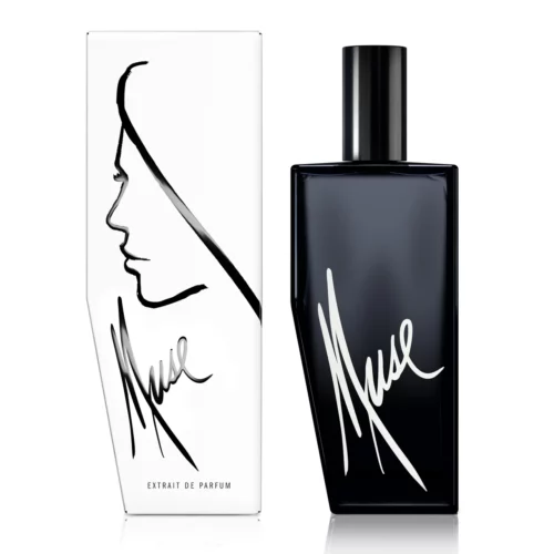 Andrea Maack | MUSE Extract