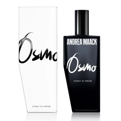 Andrea Maack | OSMO EXTRACT