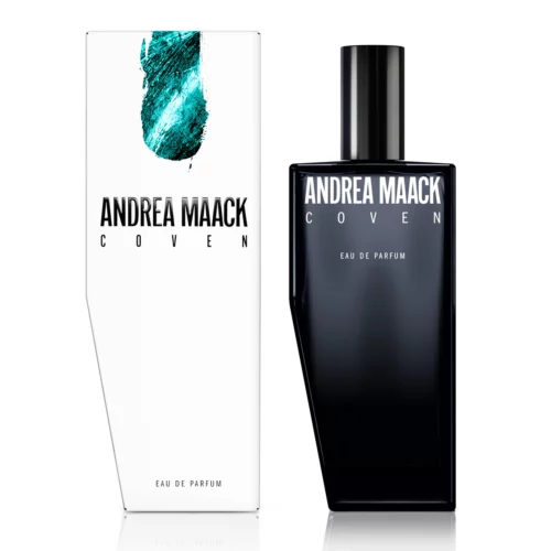 Andrea Maack | COVEN EDP