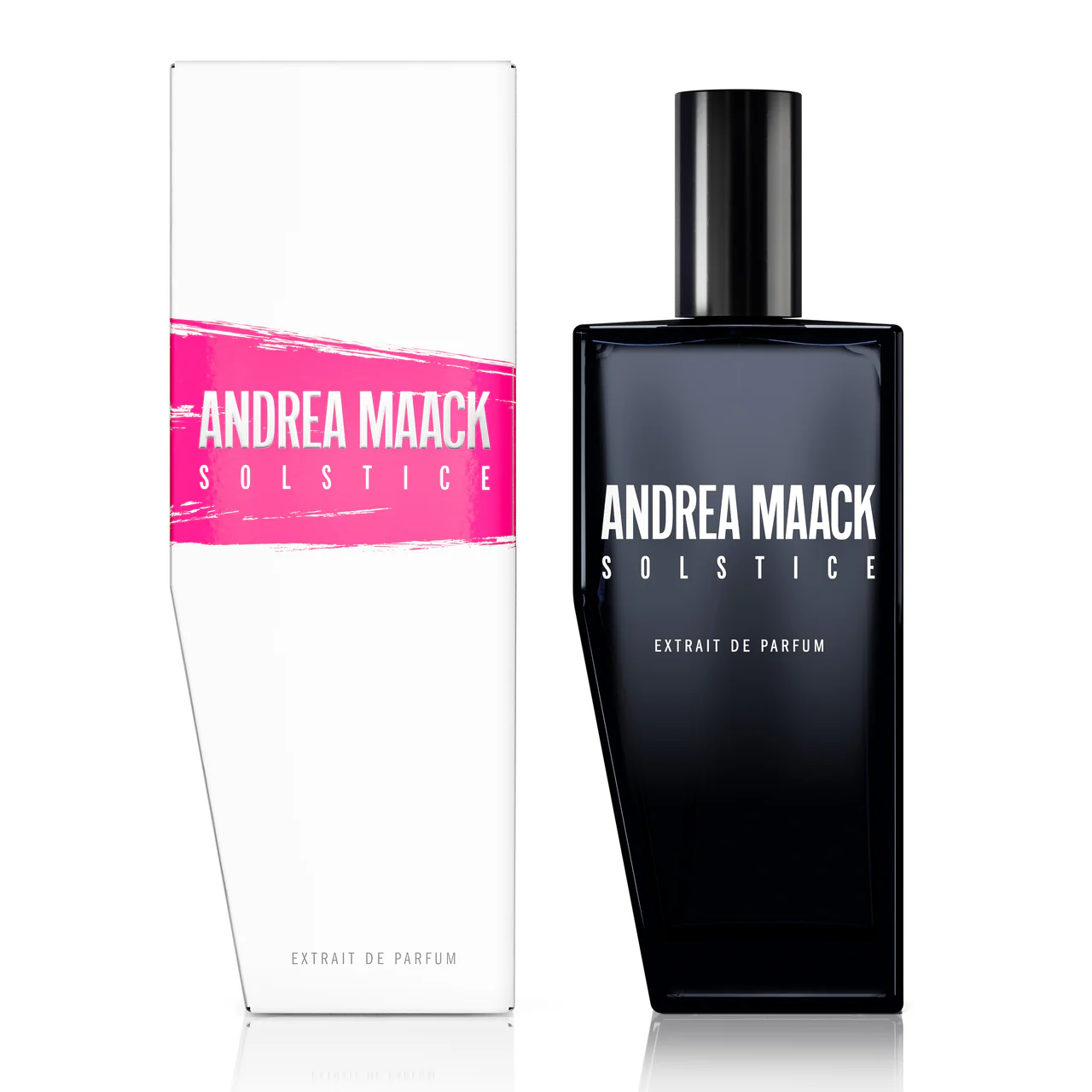 Andrea Maack | SOLSTICE EXTRACT