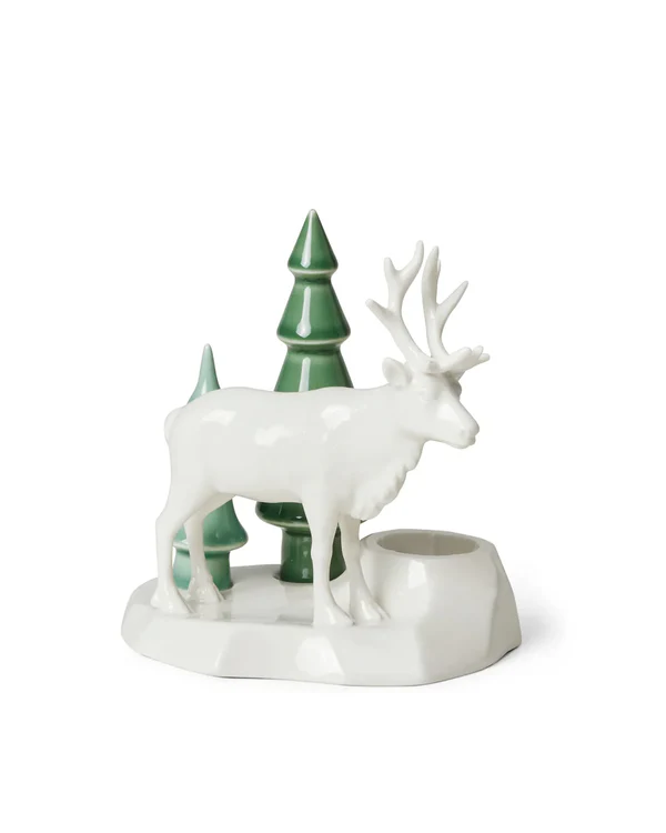 DOTTIR Nordic design | Winter Stories - Reindeer