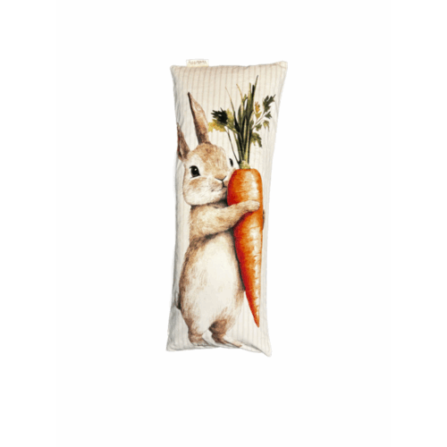 Vanilla Fly | Kanínupúði