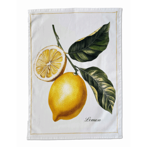 Vanilla Fly | Viskustykki sítróna