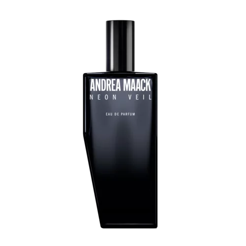Andrea Maack | NEON VEIL