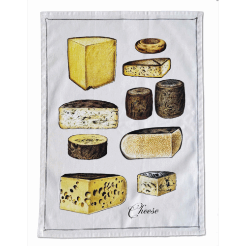 Vanilla Fly | Viskustykki Ostar