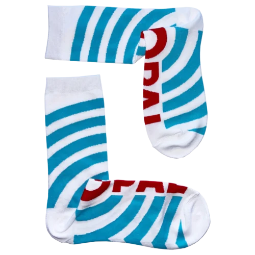 Dagsson - BLÁR OPAL