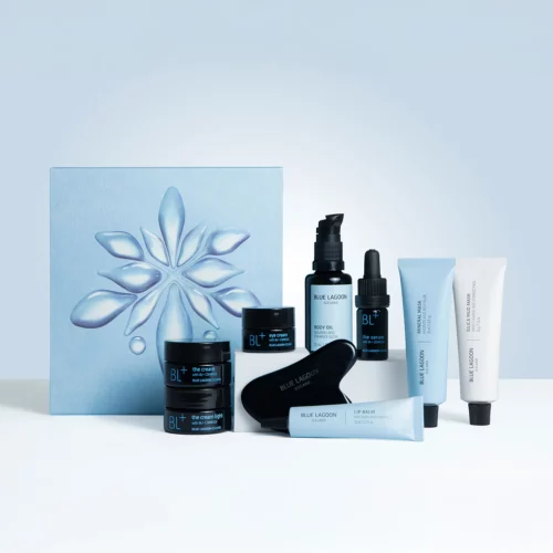 Blue Lagoon Skincare | Advent Calendar