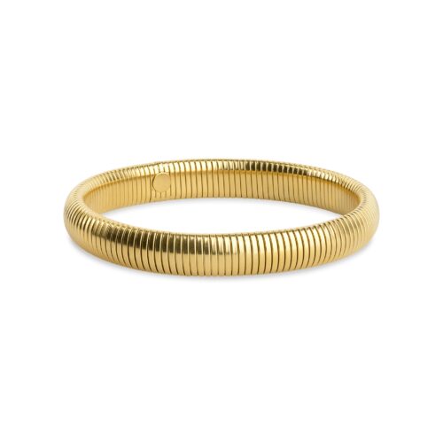 Limei - Teygjanlegt armband úr stáli