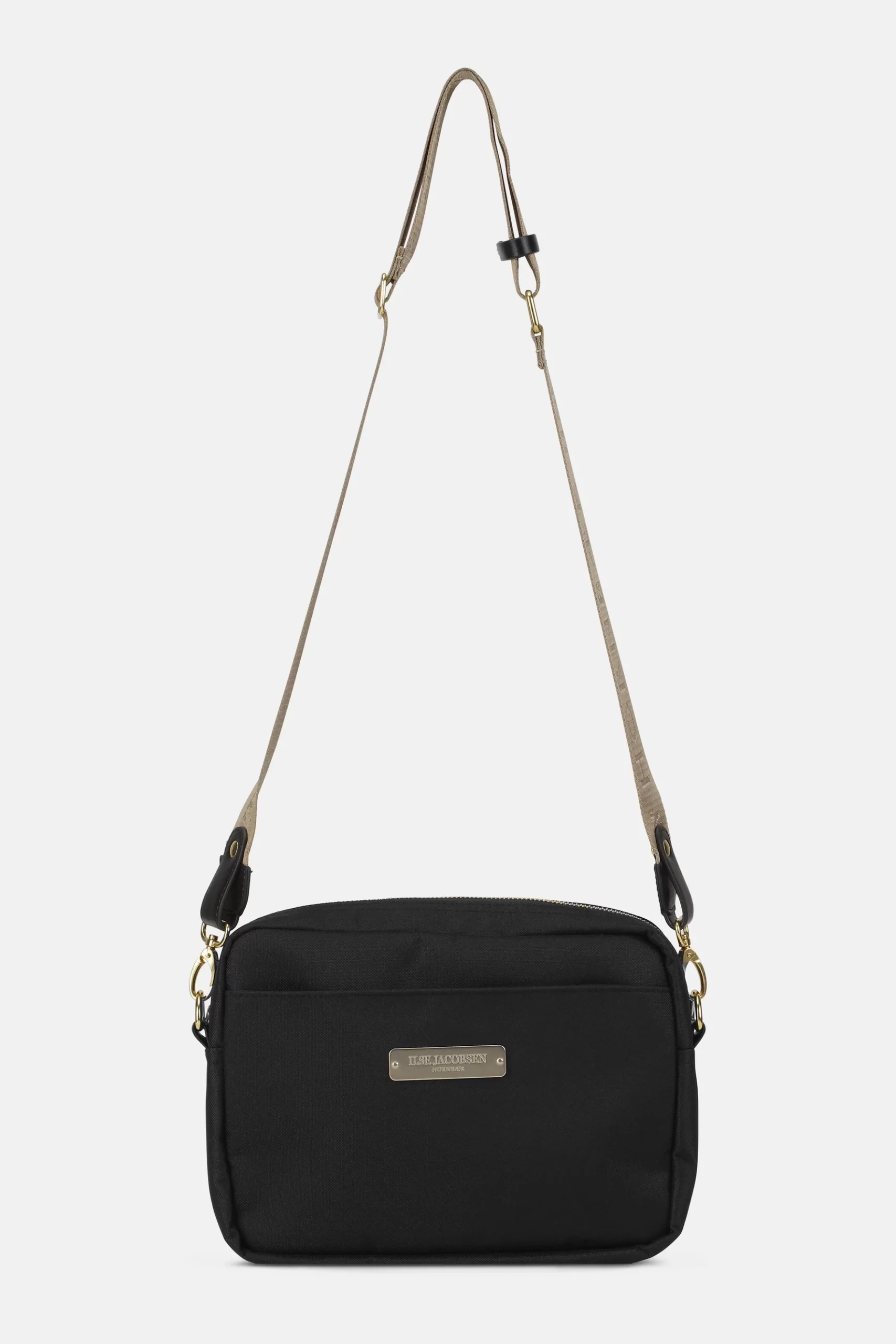 Ilse Jacobsen | Crossbody Bag | Black