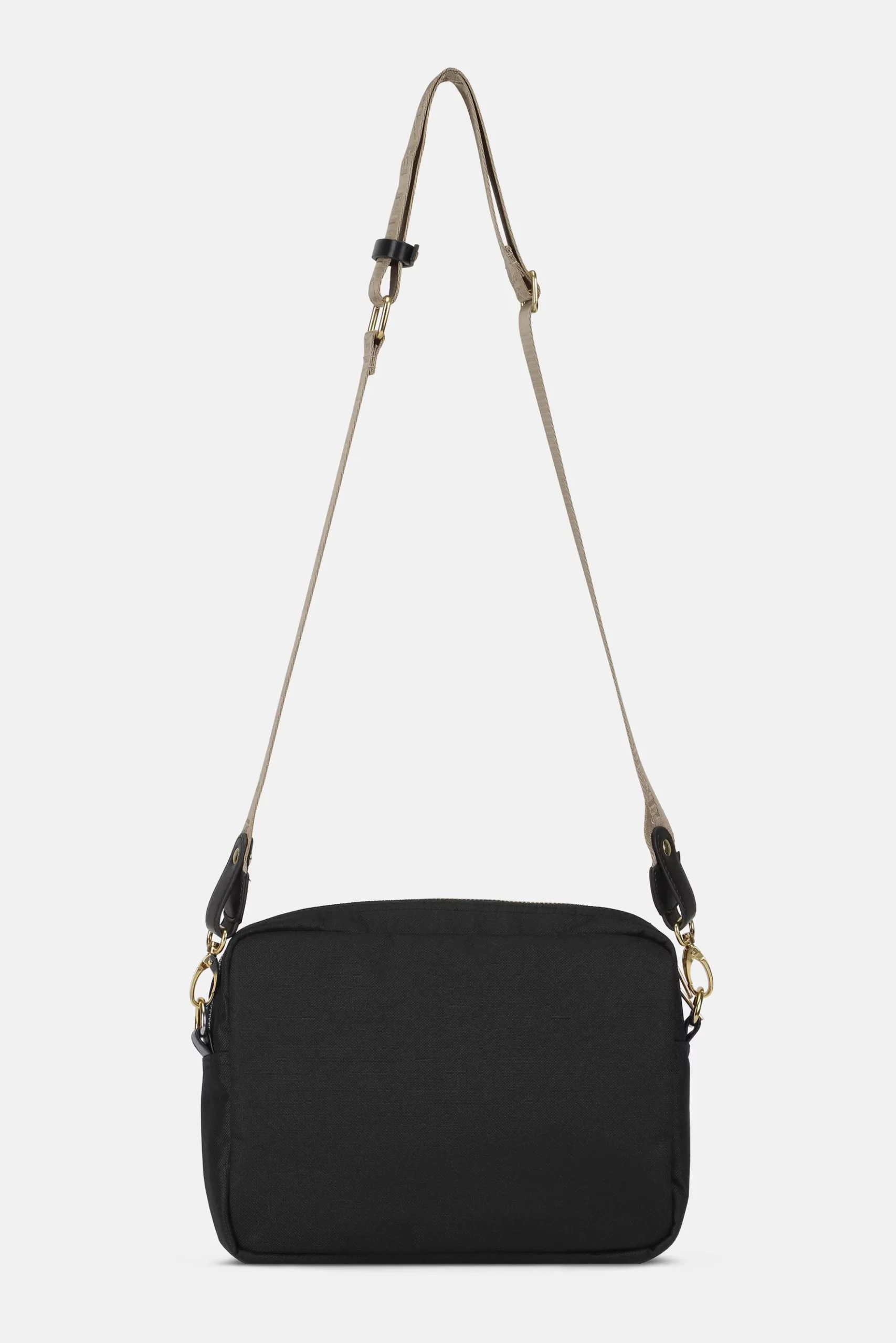 Ilse Jacobsen | Crossbody Bag | Black - Image 3