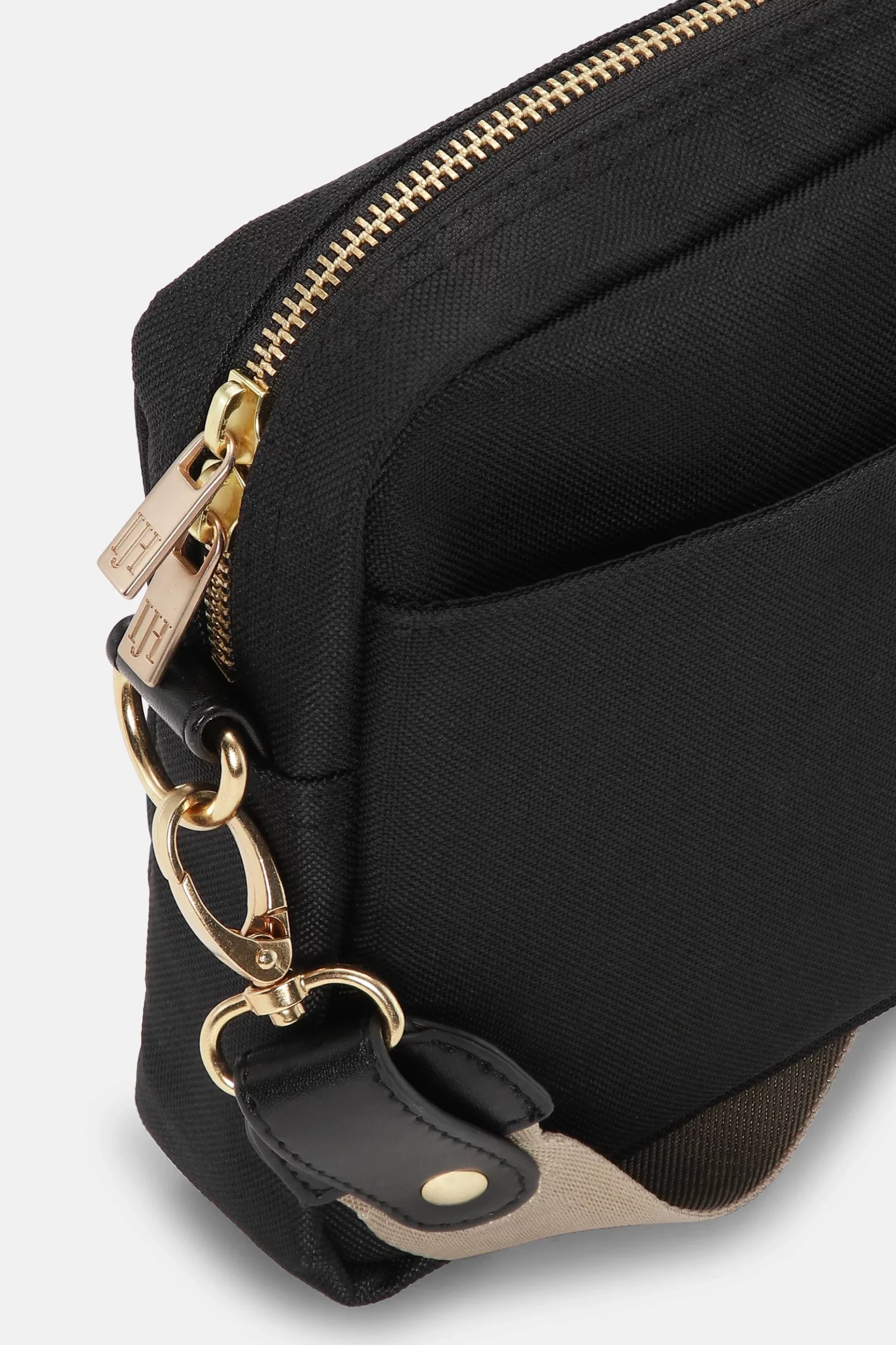 Ilse Jacobsen | Crossbody Bag | Black - Image 5