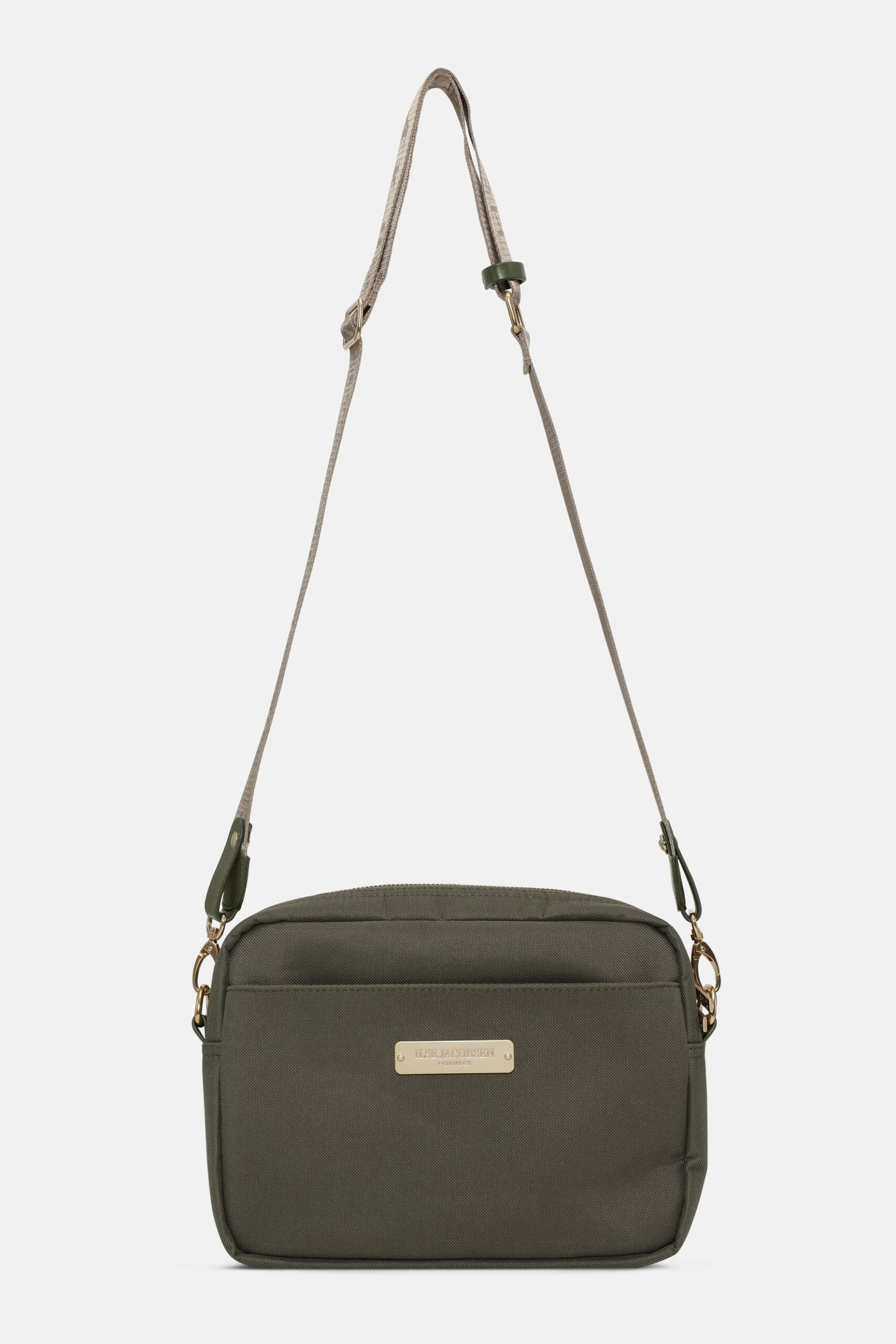Ilse Jacobsen | TCrossbody Bag | Army